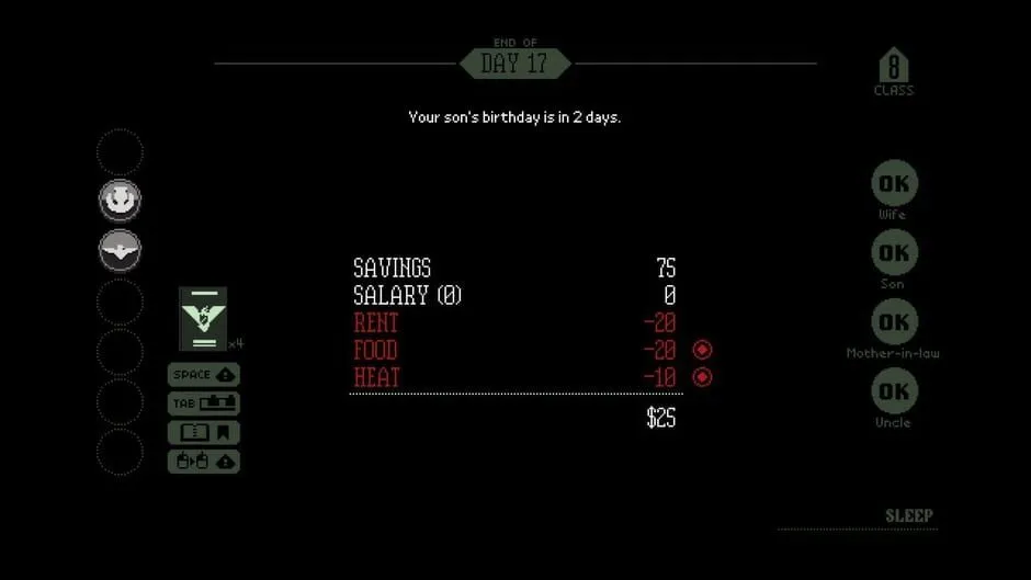 Papers, Please screenshot 15787
