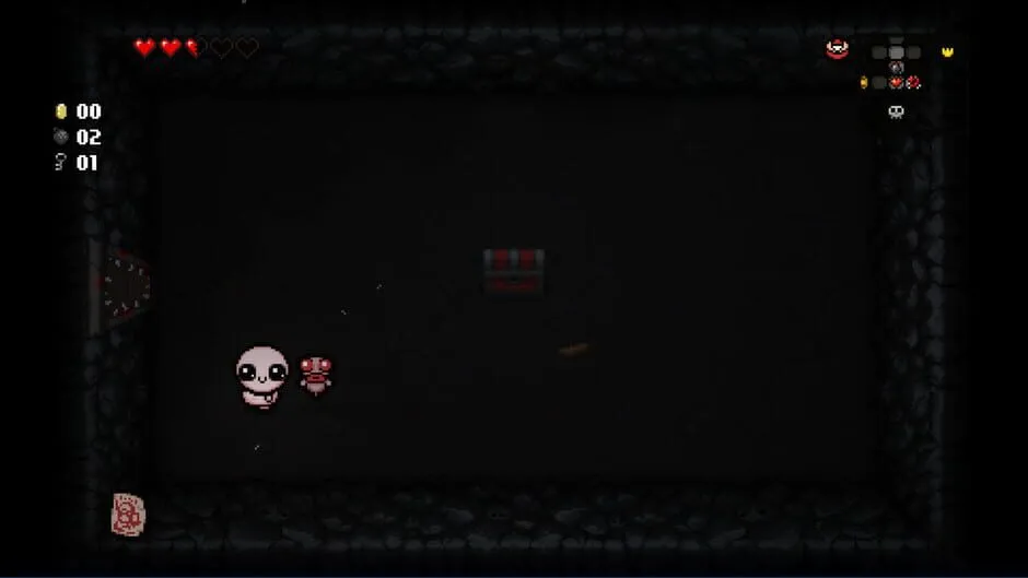 The Binding of Isaac: Rebirth screenshot 182681