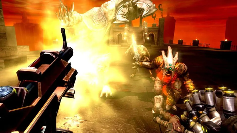 Hellgate: London screenshot 714