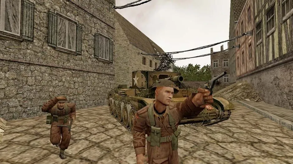 Day of Defeat screenshot 47001