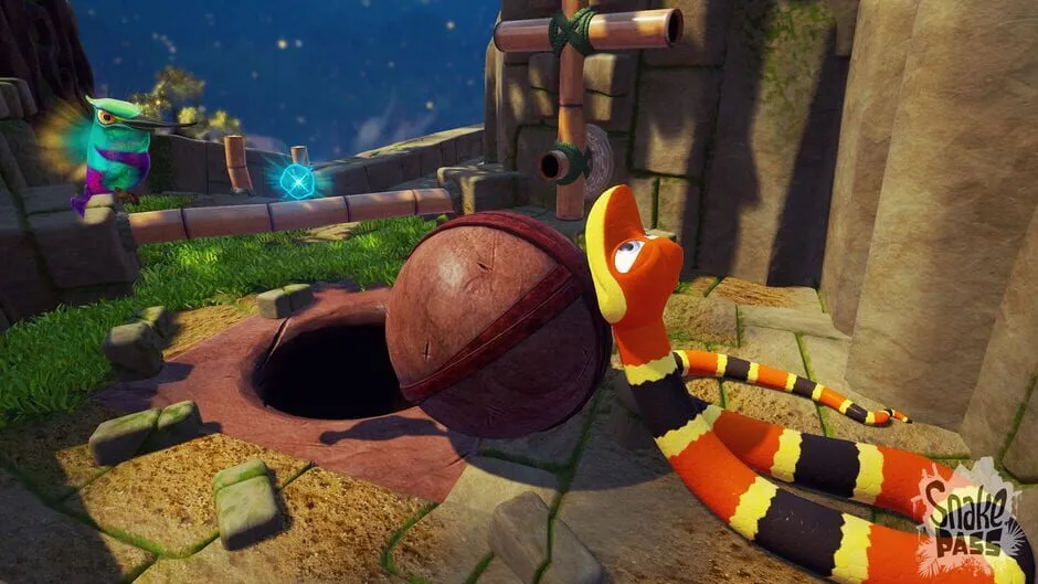 Snake Pass screenshot 172764