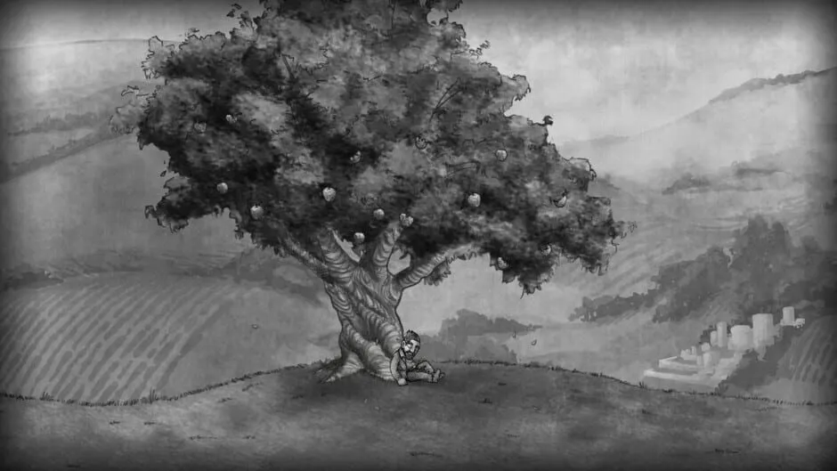 The Bridge screenshot 15380