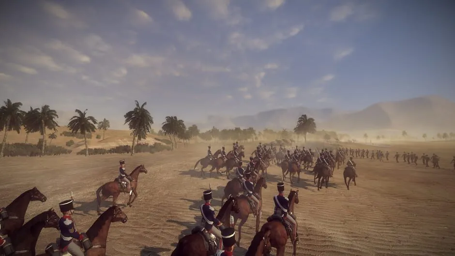 Napoleon: Total War screenshot 9848