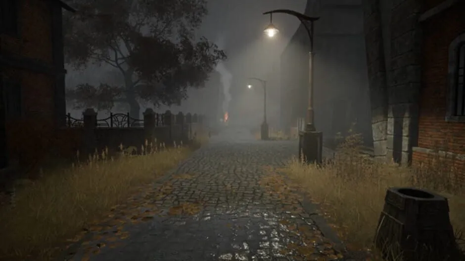Pathologic 2 screenshot 119618