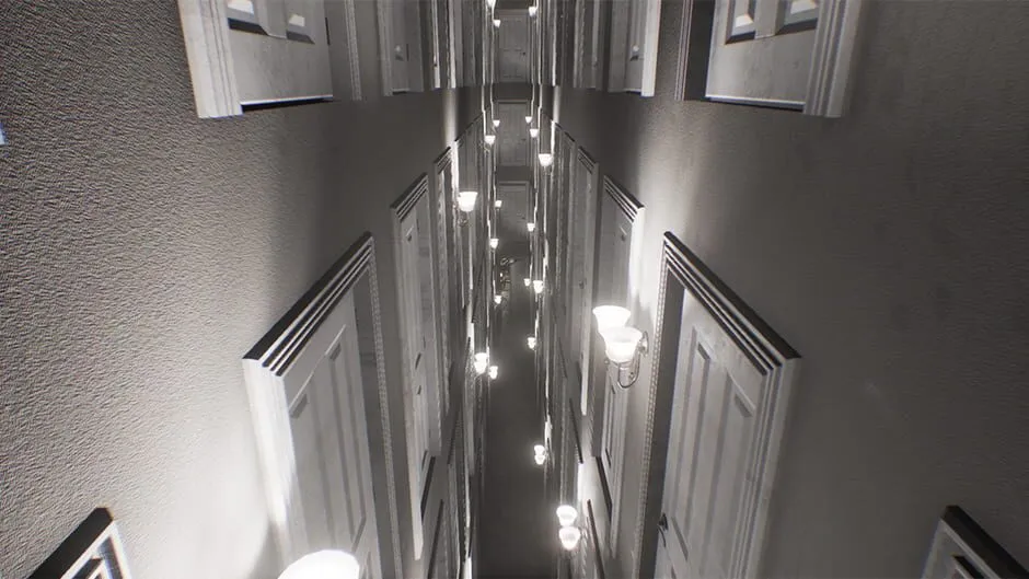 Visage screenshot 130152