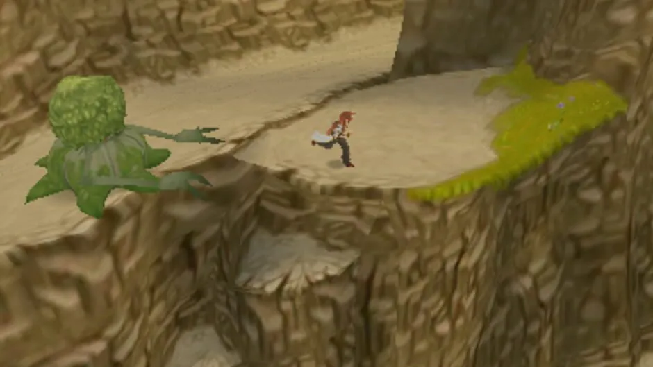 Tales of the Abyss screenshot 175380