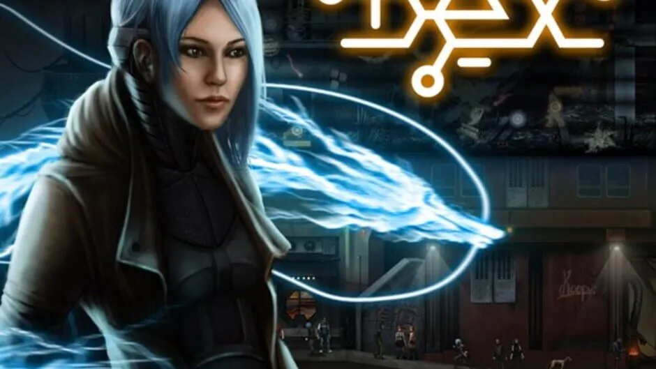 Dex screenshot 98240