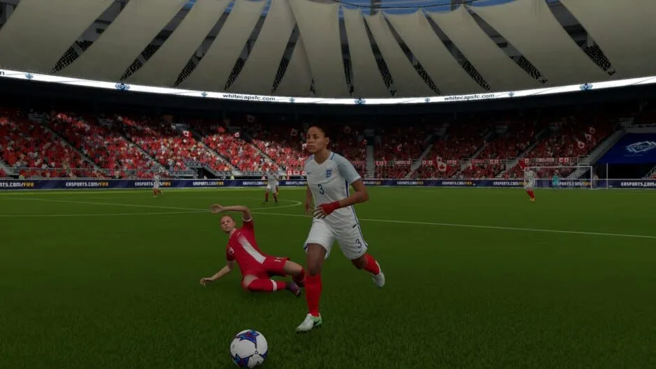 FIFA 18 screenshot 158717