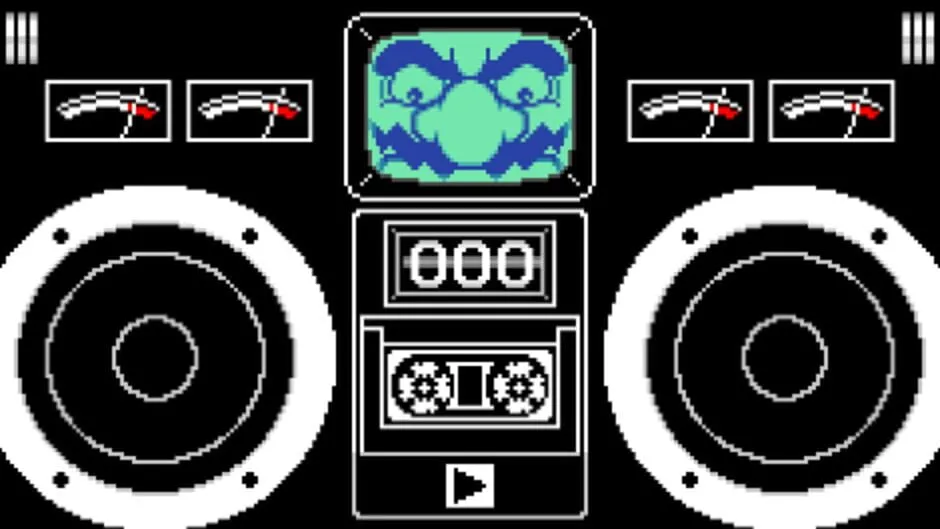 WarioWare, Inc.: Mega Microgame$! screenshot 20225