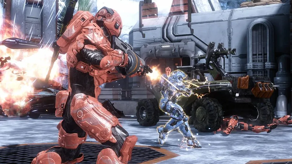 Halo 4 screenshot 9061