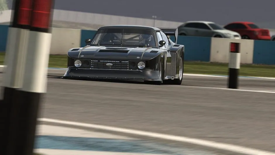 Project CARS screenshot 4818