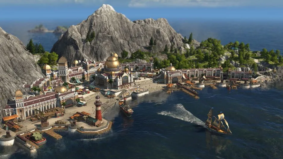 Anno 1800 screenshot 256060