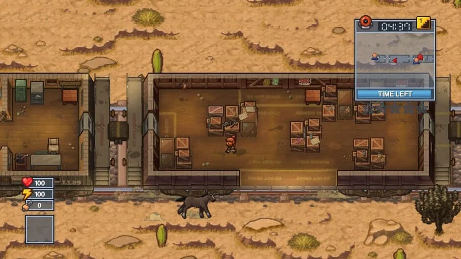 The Escapists 2 screenshot 175986