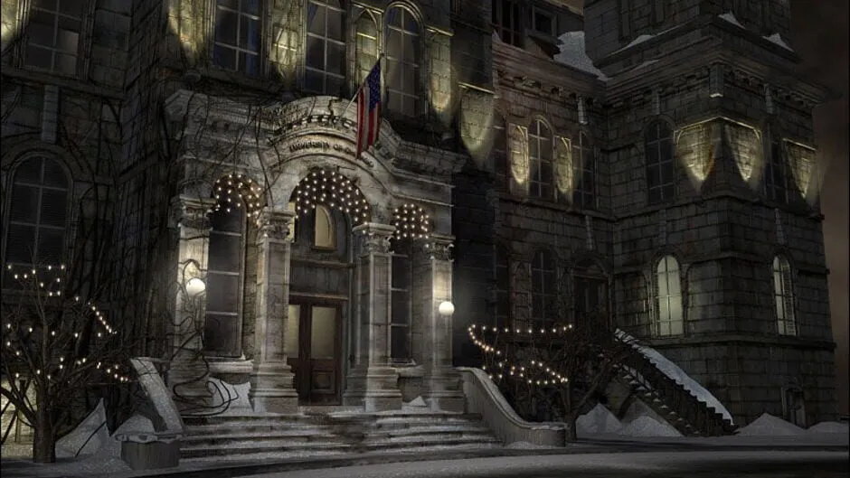 Still Life screenshot 39491