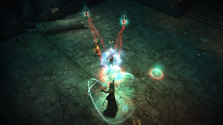 Victor Vran screenshot 11180