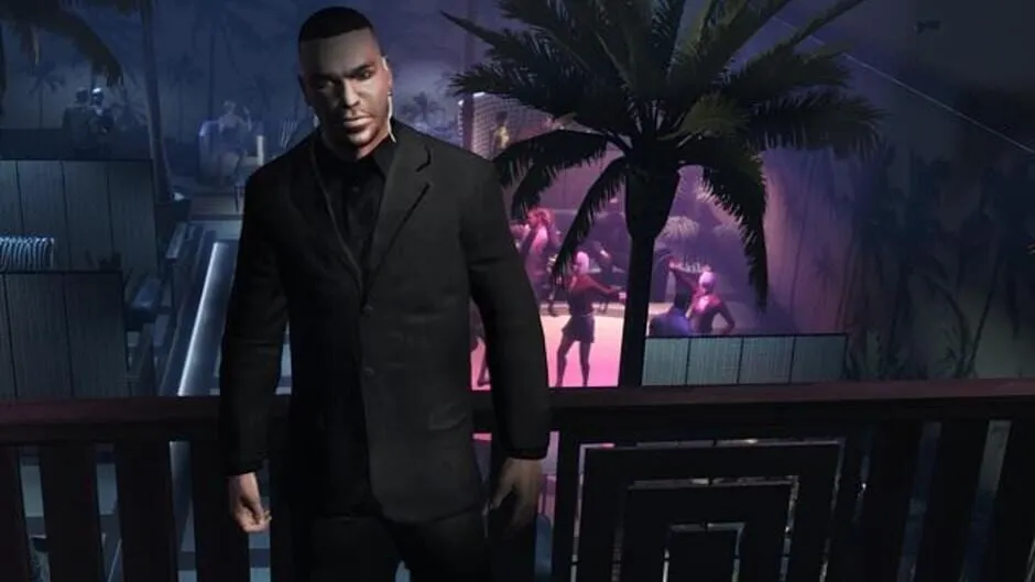 Grand Theft Auto: Episodes from Liberty City screenshot 38516