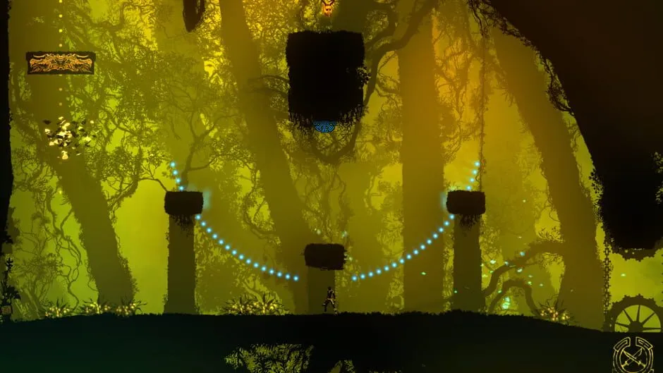 Outland screenshot 8002