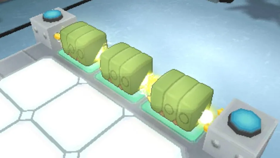 Pokémon Ultra Moon screenshot 169560