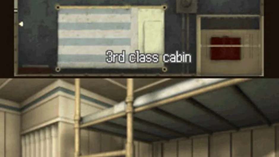 Nine Hours, Nine Persons, Nine Doors screenshot 151151