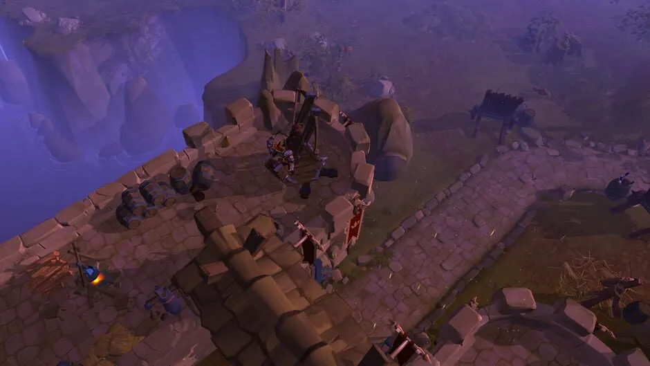 Albion Online screenshot 42675