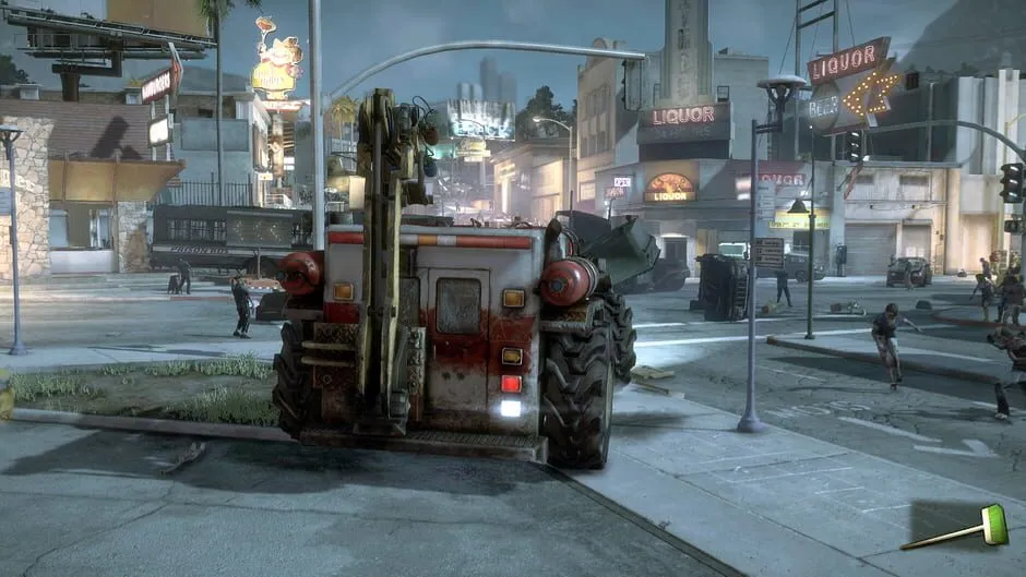 Dead Rising 3 screenshot 5846