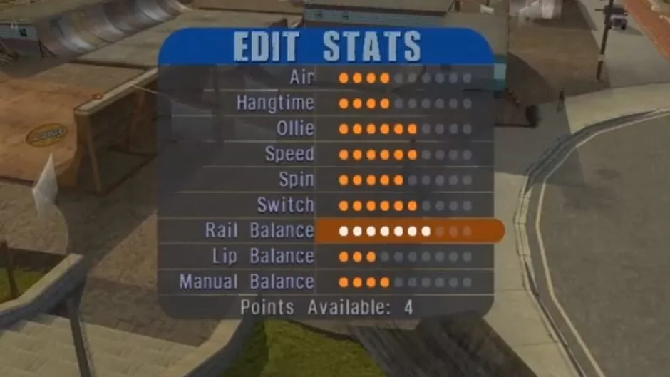 Tony Hawk's Pro Skater 3 screenshot 24174