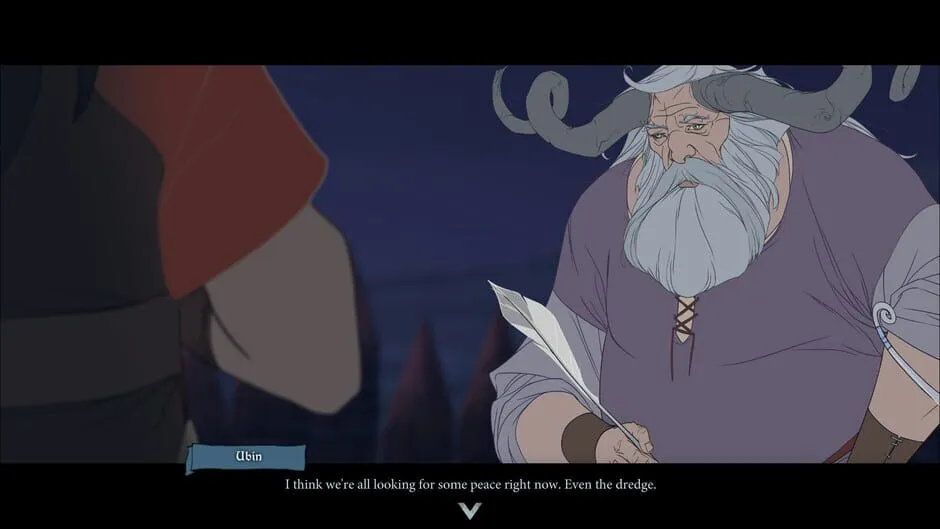 The Banner Saga 3 screenshot 219546