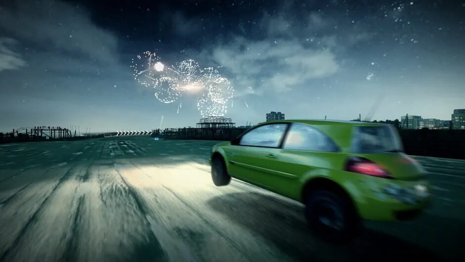 Blur screenshot 10121