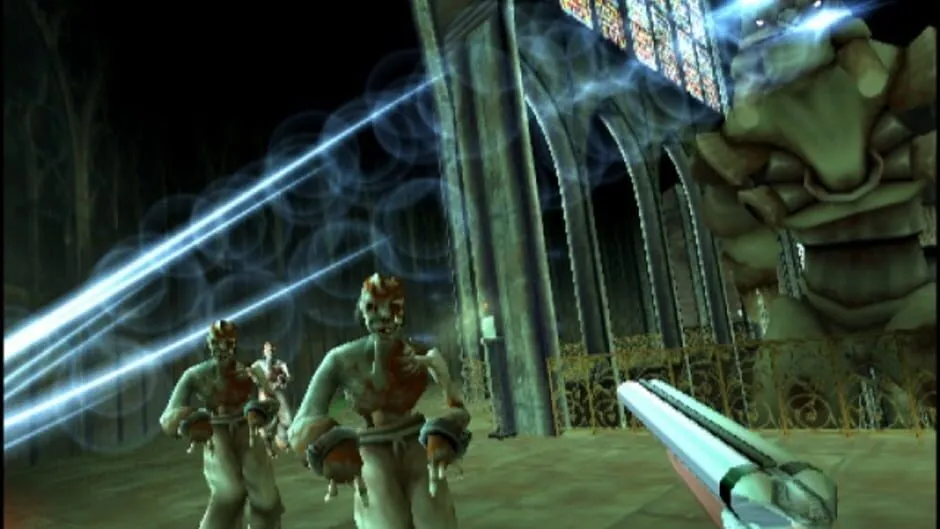 TimeSplitters 2 screenshot 181880
