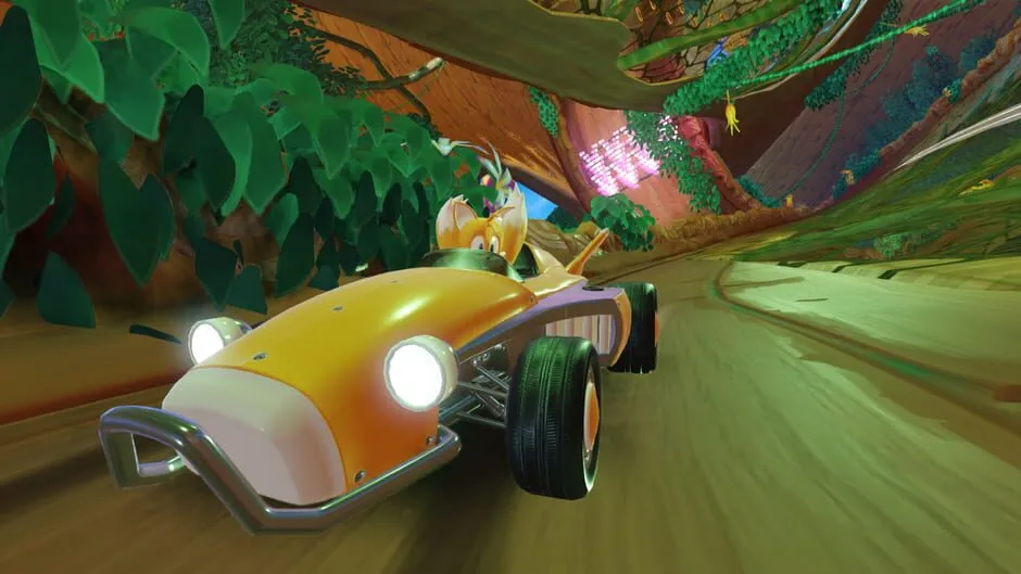 Team Sonic Racing screenshot 244178