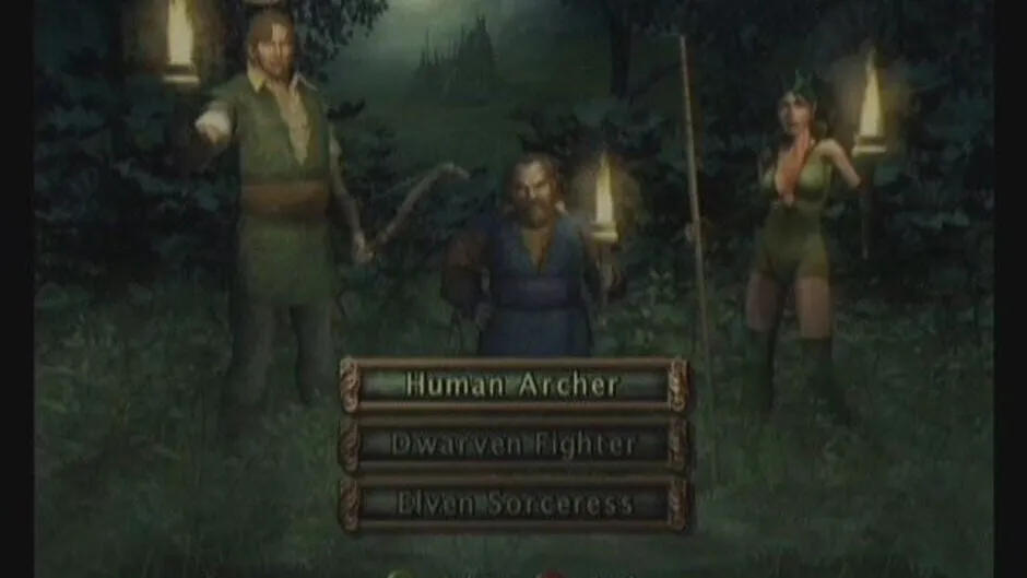 Baldur's Gate: Dark Alliance screenshot 24063