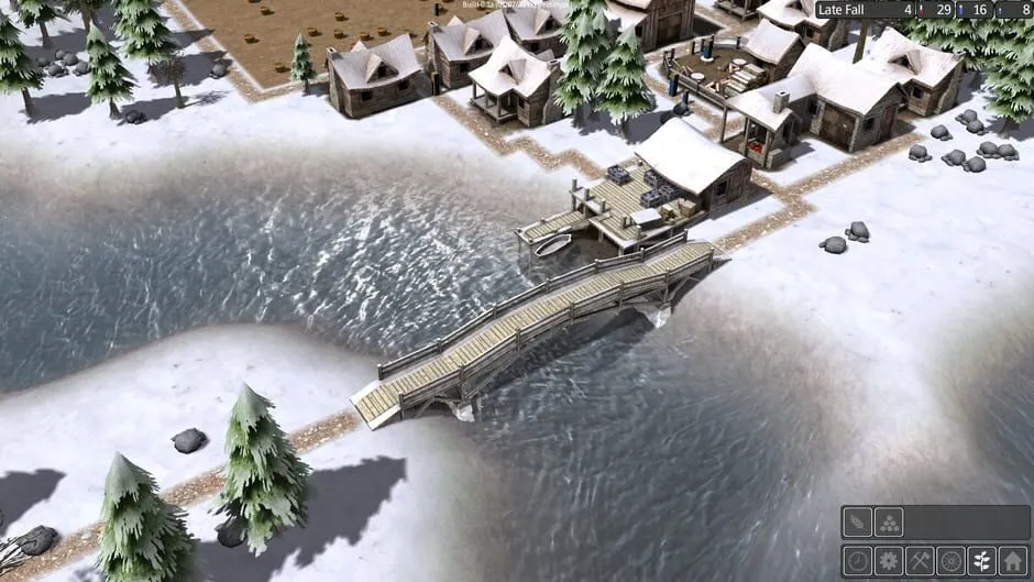 Banished screenshot 100449