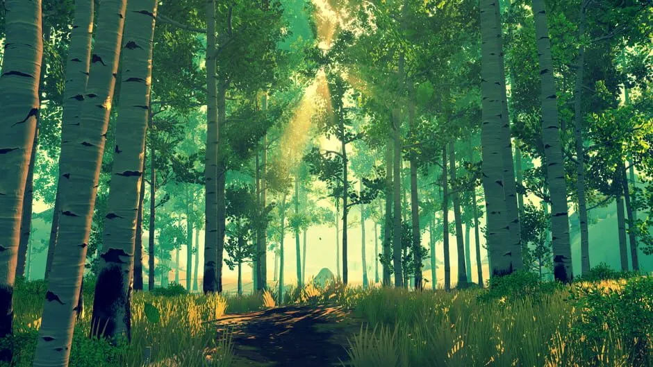 Firewatch screenshot 9384
