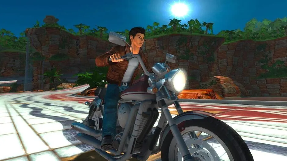 Sonic & Sega All-Stars Racing screenshot 38452