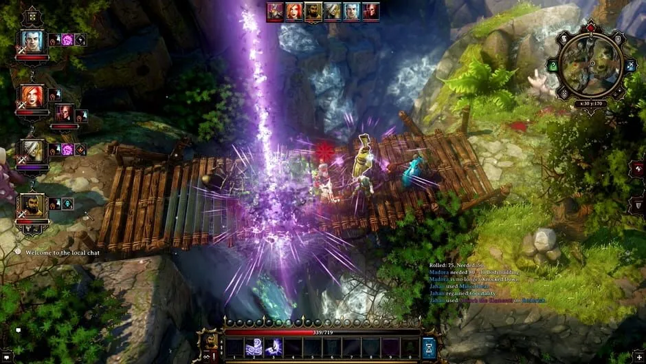 Divinity: Original Sin - Enhanced Edition screenshot 84047