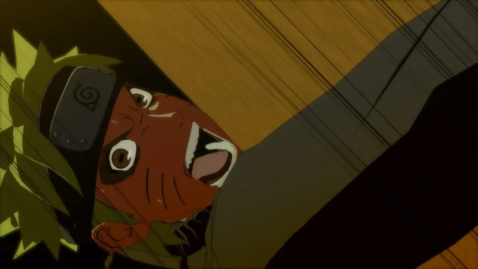 Naruto Shippuden: Ultimate Ninja Storm 3 screenshot 32967