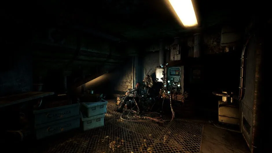 Soma screenshot 15174