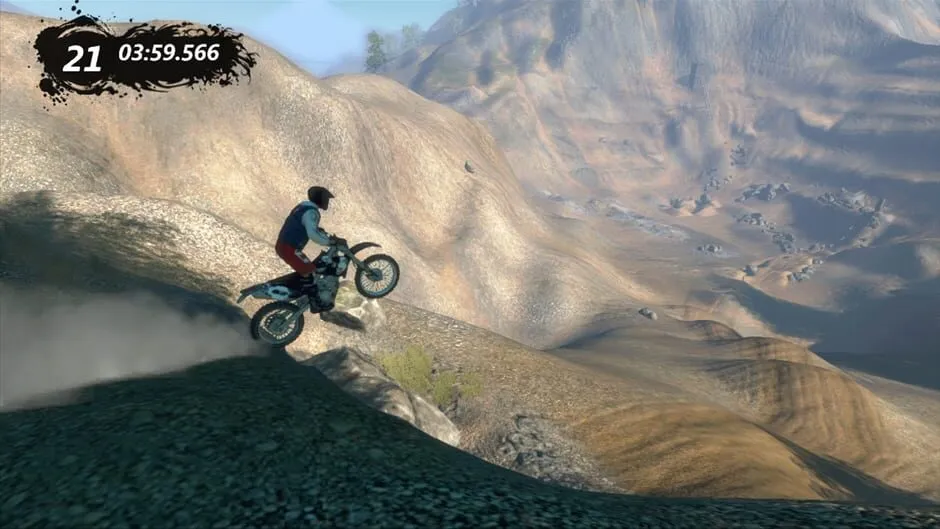 Trials Evolution screenshot 138040