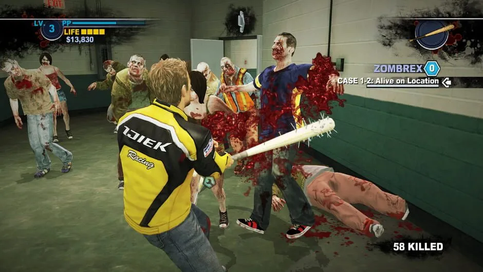 Dead Rising 2 screenshot 747