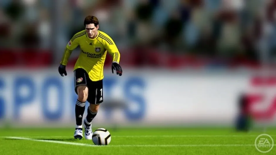 FIFA Soccer 11 screenshot 29038
