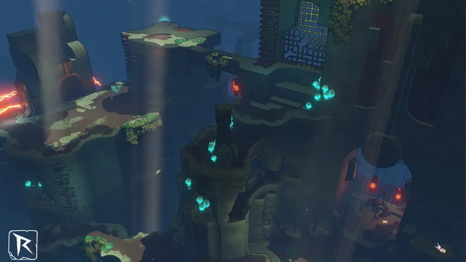 Hob screenshot 212017