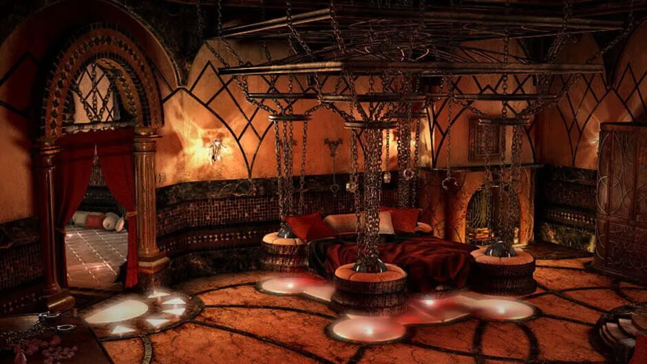 Still Life screenshot 39493