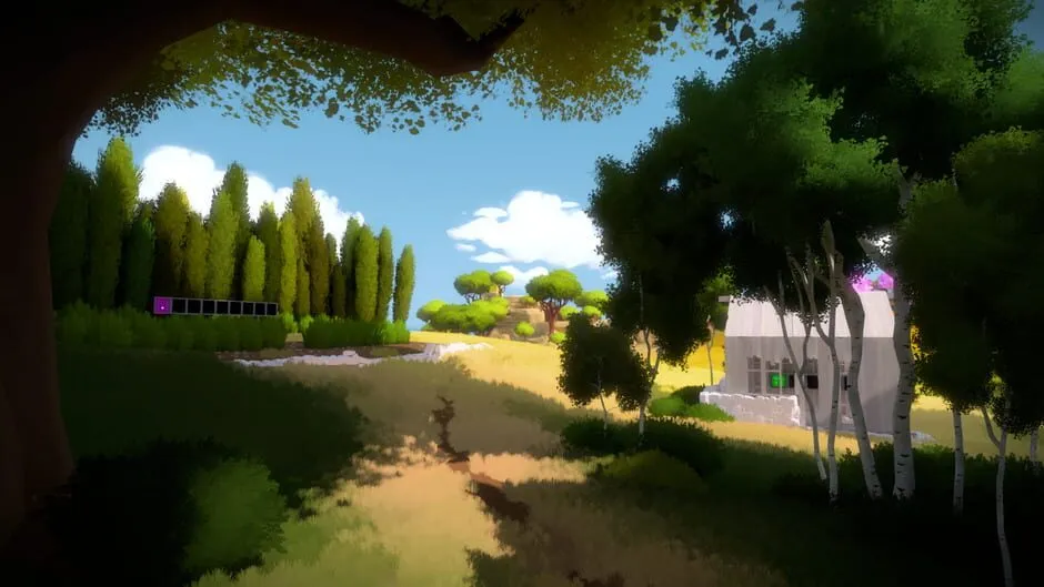 The Witness screenshot 101636