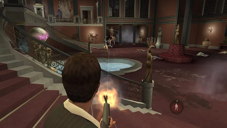 Scarface: The World Is Yours screenshot 19201