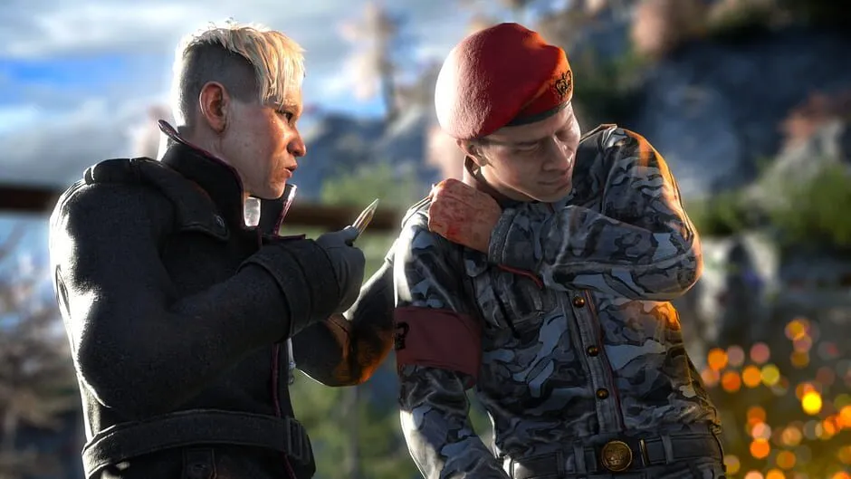 Far Cry 4 screenshot 5732