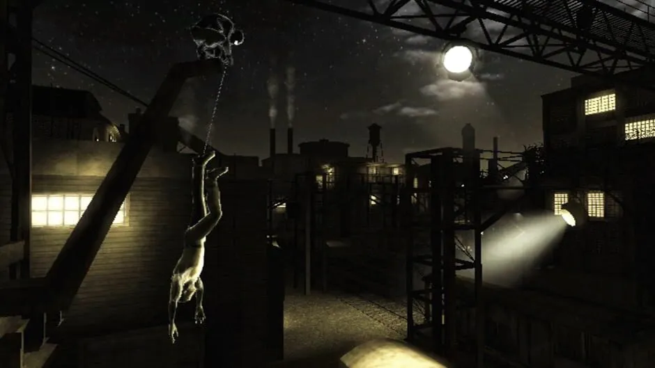 Spider-Man: Shattered Dimensions screenshot 173516