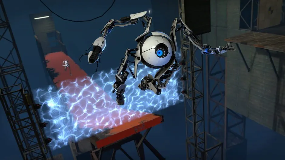 Portal 2 screenshot 729