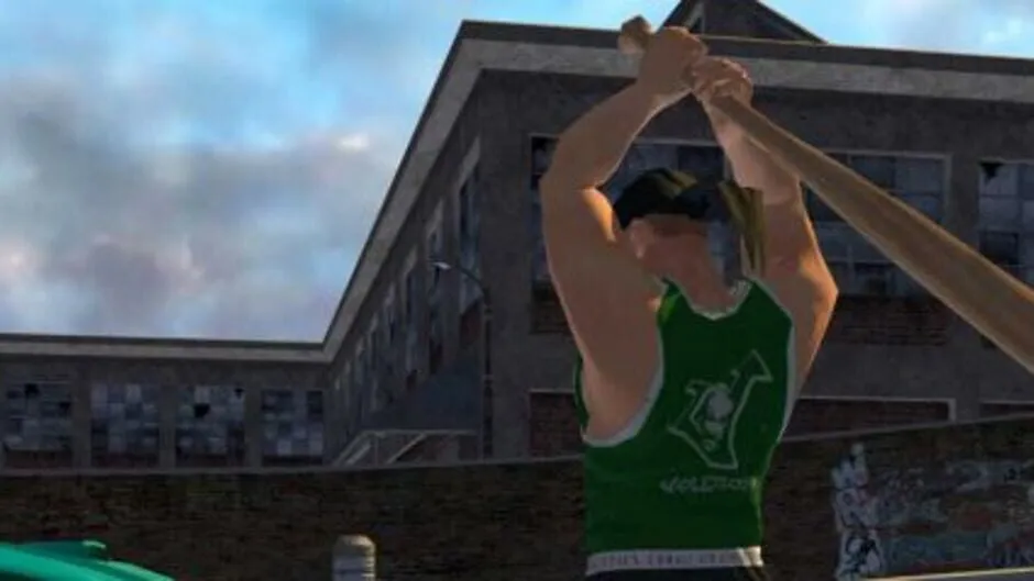 Saints Row screenshot 27631