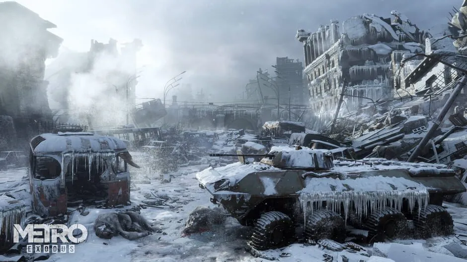 Metro Exodus screenshot 44200