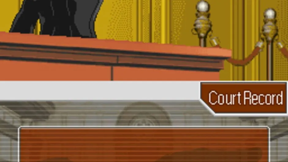 Phoenix Wright: Ace Attorney - Trials and Tribulations screenshot 182513